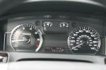 Lincoln MKS 2008 года